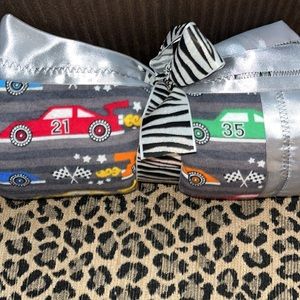 HomeMade Baby Blankets